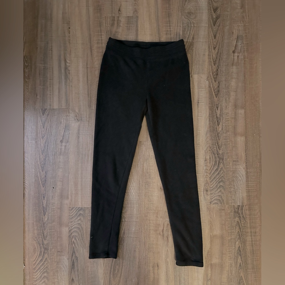 Cuddl Duds Fleece Pants